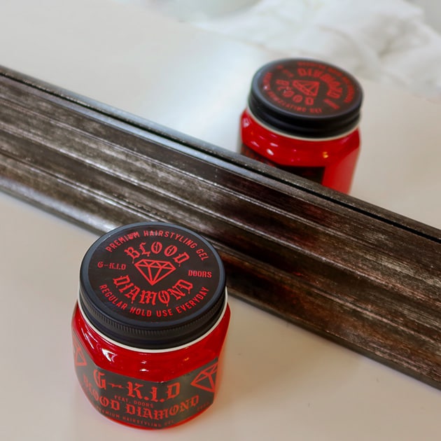 BLOOD DIAMOND イメージ