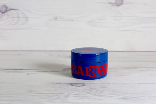 WORLD POMADE BARCA イメージ