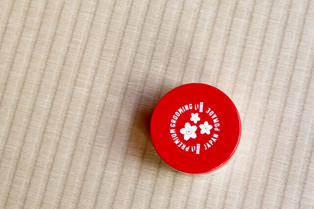 WORLD POMADE JAPAN イメージ