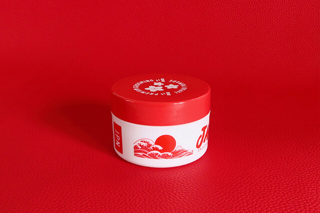 WORLD POMADE JAPAN イメージ