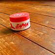 WORLD POMADE JAPAN イメージ